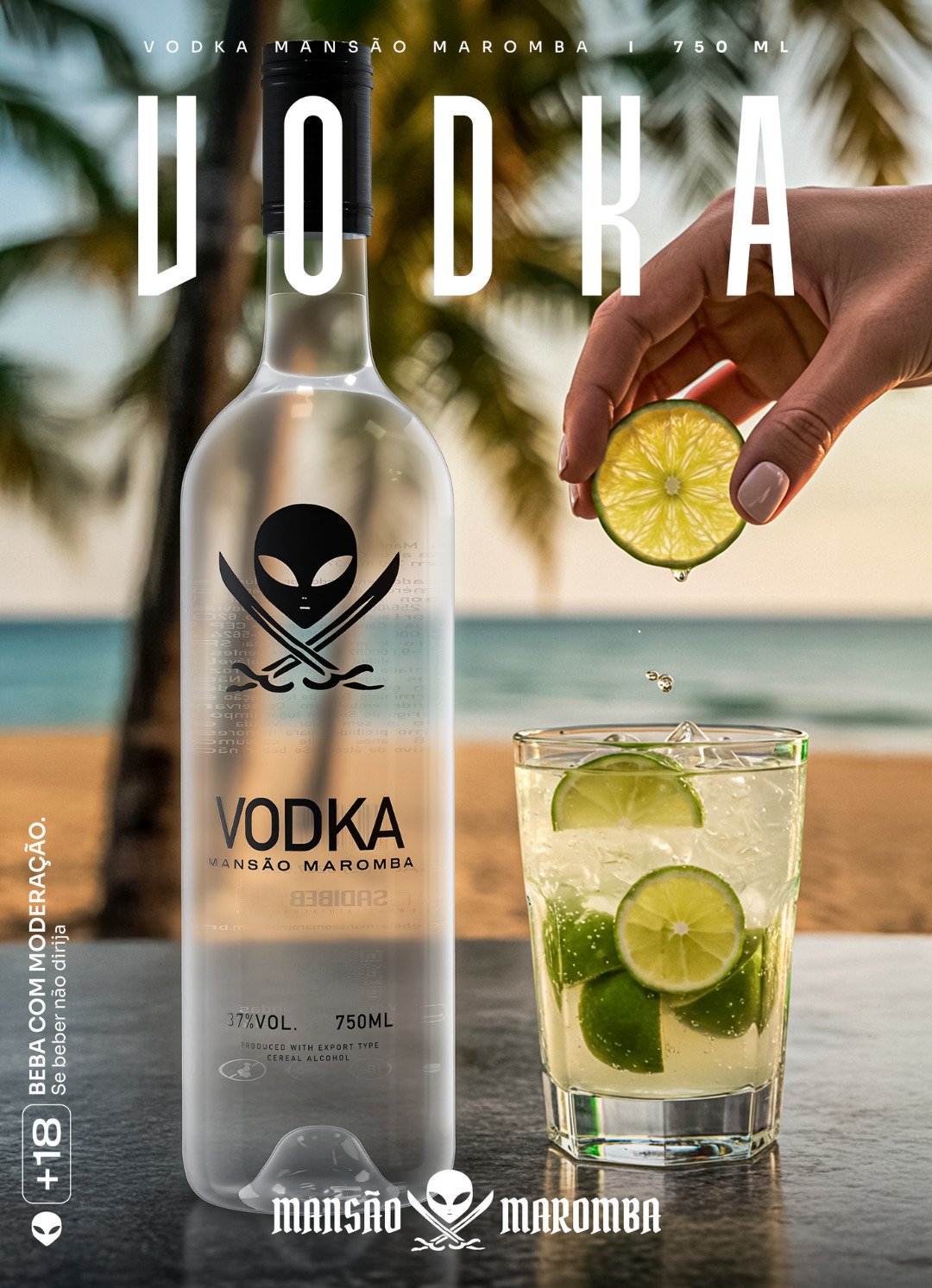 Vodka